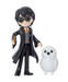 Harry Potter muñecos, Figura de 3 pulgadas